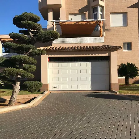 Buganvilla Golf 2