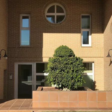 Apartamento Buganvilla Golf 2 *