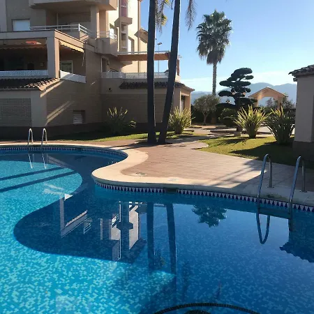 Buganvilla Golf 2