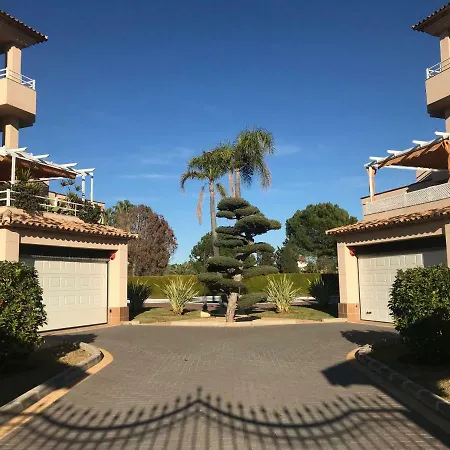 Buganvilla Golf 2 Apartamento *