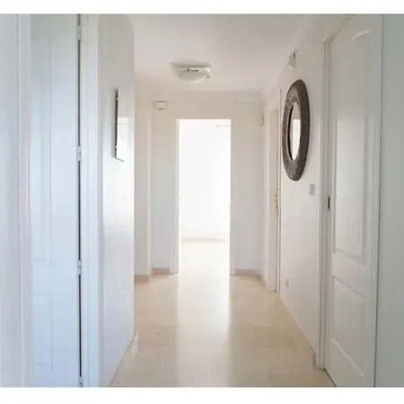 Buganvilla Golf 2 Apartamento