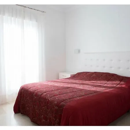 Apartamento Buganvilla Golf 2 *