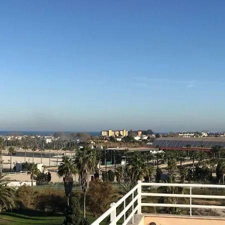 Buganvilla Golf 2 Apartamento